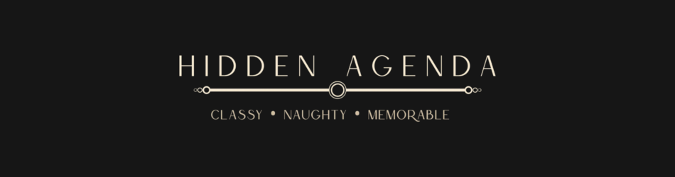 hiddenagenda